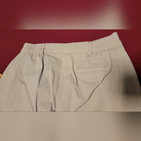 JM Collection & Karen Scott-capri pants size M. 5 pairs in various colors - Picture 7 of 8